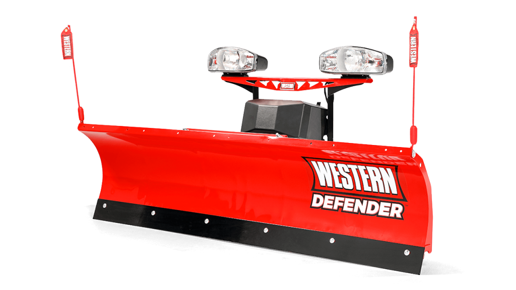 Western Snow Plow Dealer Alaska Snow Plow Sales, Installation, Service