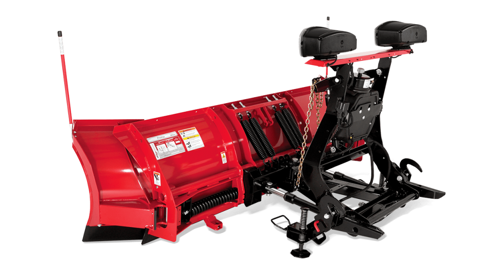 Western Snow Plow Dealer Alaska Snow Plow Sales, Installation, Service