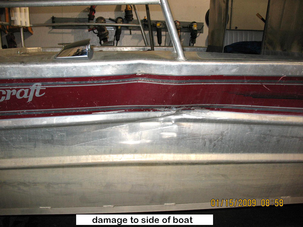 Boat Repair 1