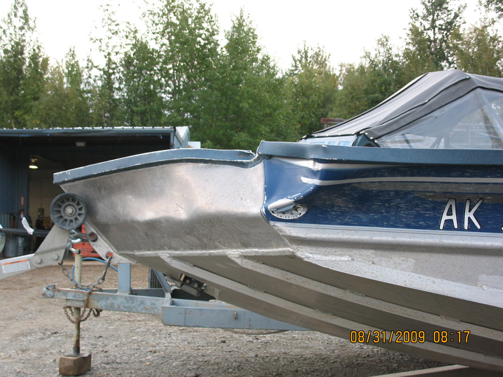Boat Repair 2
