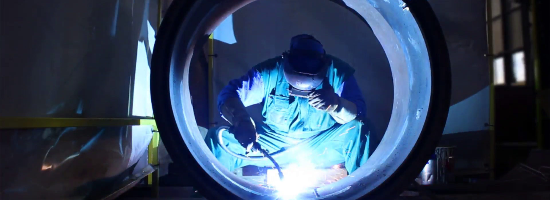 Greatland Welding and Machine Inc Local Welding Shop Palmer Alaska