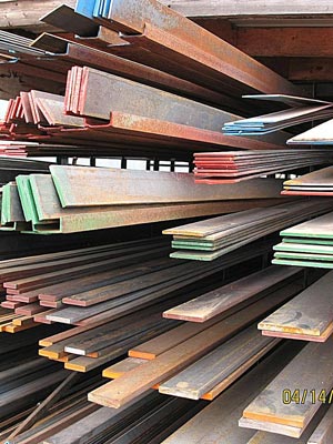 Steel Stock and Aluminum Supplies Alaska